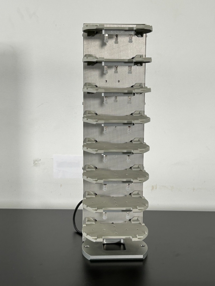 Image of Thermo Scientific Compact LidPark